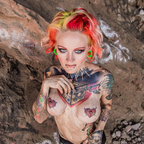 Dolly Destruction dollyd Leak OnlyFans 

 profile picture