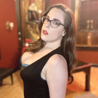 Dominatrix Sophia Chase (@dominasophia) Leaks OnlyFans 

 profile picture
