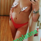 donnalatina OnlyFans Leaked Photos and Videos 

 profile picture