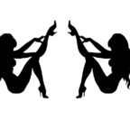 doublegang (Cookie😝🍪&amp;Creme🍦💦) OnlyFans Leaked Pictures & Videos 

 profile picture