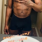 dripguy210 (chocolate drip) free OnlyFans Leaked Content 

 profile picture