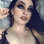 Katie @dropdeadroses Leaked OnlyFans 

 profile picture