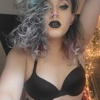 Ghost eldritch_bimbo Leak OnlyFans 

 profile picture