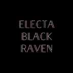 Electa Black Raven (@electablackraven) Leaks OnlyFans 

 profile picture
