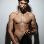 ELIÁN GALANNI @eliangalanni Leak OnlyFans 

 profile picture