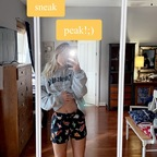 ellaboo12 (ella baby🤍) free OnlyFans Leaked Content 

 profile picture