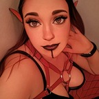 Ella @ellaofgoldfall Leaks OnlyFans 

 profile picture