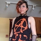 EmberFux emberfux Leaked OnlyFans 

 profile picture