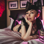 Download emberwolf OnlyFans videos and photos for free 

 profile picture