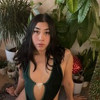 emeraldlovesx OnlyFans Leaked 

 profile picture