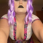 epiphanyrose OnlyFans Leak 

 profile picture