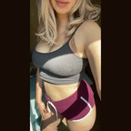 eviebrookxx OnlyFans Leaked Photos and Videos 

 profile picture