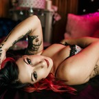 Evillina evillina Leak OnlyFans 

 profile picture