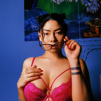 exoticandthai (Luna Rain) OnlyFans Leaked Content 

 profile picture