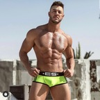 fitnessfreak_unleashed OnlyFans Leaked Photos and Videos 

 profile picture
