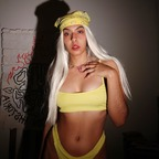 Download flamathecreator OnlyFans leaks for free 

 profile picture