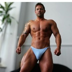 Marc Muscles @flexingmusclesfree Leaks OnlyFans 

 profile picture
