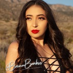 freebriaabankss (😈 Free Briaa Bankss 😈) OnlyFans content 

 profile picture