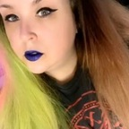 g0disd3ad (Green Queen) OnlyFans Leaks 

 profile picture