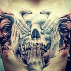 gazzamichels (Gaz Monké 🐒) OnlyFans content 

 profile picture