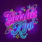 𝑮𝒆𝒊𝒔𝒉𝒂✨𝑲𝒚𝒅 geishakyd Leaked OnlyFans 

 profile picture