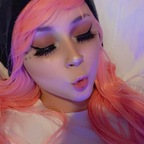 🦇 𝕳𝖆𝖟𝖊𝖑 𝕸𝖆𝖞 🦇 (@gh0sty_ghoul) Leaks OnlyFans 

 profile picture