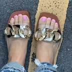 gigissoles (Gigi's Soles) OnlyFans Leaked Pictures & Videos 

 profile picture