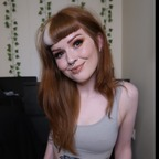 Inked Scottish Redhead 🦊 @gingerminniemfc Leak OnlyFans 

 profile picture