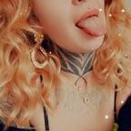 Kinky Sophia 420 ✨🔥😈 (@ginyvodka11) Leaks OnlyFans 

 profile picture