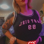 Tay 🖤 (@girlsinthegarden) Leaked OnlyFans 

 profile picture