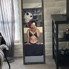 Onlyfans leak glitter_witch 

 profile picture