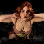 glittergoblinwares (Glitter goblin) OnlyFans Leaked Content 

 profile picture