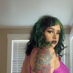 gloomybbyy (gloomy⛈) free OnlyFans Leaked Pictures & Videos 

 profile picture