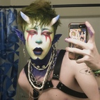 goblinfinn (finn (they/them)) free OnlyFans Leaked Videos and Pictures 

 profile picture