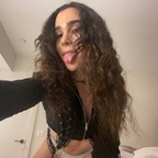 Free access to goddesszaria Leaks OnlyFans 

 profile picture