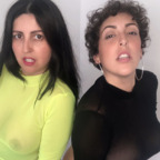 gorgeoustwins (Gorgeous Twins) OnlyFans content 

 profile picture