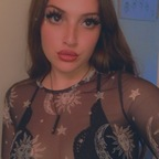 Ghoul Goddess (@gothghoulgoddess) Leak OnlyFans 

 profile picture