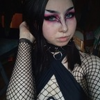 gothgoddess0115 OnlyFans Leaks 

 profile picture