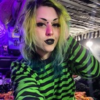 Free access to (@gothiccbae) Leak OnlyFans 

 profile picture