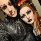 Onlyfans leak gothicqties 

 profile picture