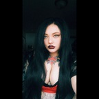 gothslutbarbie (gothslutbarbie) free OnlyFans Leaked Pictures and Videos 

 profile picture