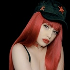 guillotinegrrrl (NO LONGER ACTIVE) OnlyFans Leaked Pictures & Videos 

 profile picture