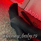 Download h0ney_baby.19 OnlyFans content for free 

 profile picture