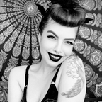 haunterhexx (Haunter Hexx) OnlyFans content 

 profile picture