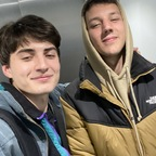 Hendrix &amp; Toni (@hendrixntoni) Leak OnlyFans 

 profile picture