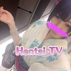 hentai-tv (Hentai-TV) free OnlyFans Leaks 

 profile picture