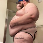 HighCalPal highcalpal Leaks OnlyFans 

 profile picture