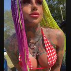 Onlyfans leaked iamtat2barbie 

 profile picture