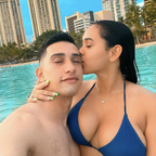 isaacandandrea (Isaac &amp; Andrea) OnlyFans Leaks 

 profile picture