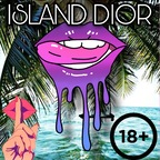island.dior (Island Dior ✨) OnlyFans Leaked Pictures & Videos 

 profile picture